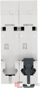 City9 Set   ()  10 2P 4.5kA 230