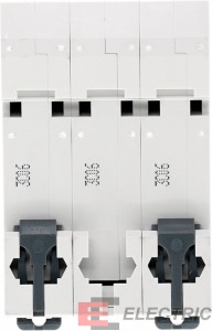 City9 Set   ()  6 3P 4.5kA 400
