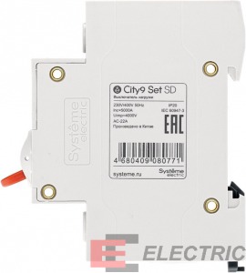 City9 Set   () 1P 40 230