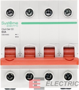 City9 Set   () 4P 63 400