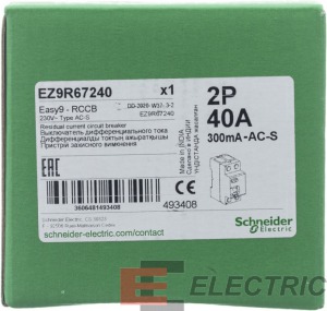  . EASY9 () 2 40 300 AC-S 230