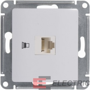 GLOSSA   RJ45 .5, , 