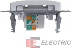 GLOSSA    RJ45+RJ45, .5, , 