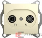 GLOSSA TV-R   1DB, , 