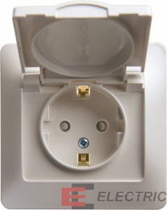 GLOSSA       , 16, IP20,  , 