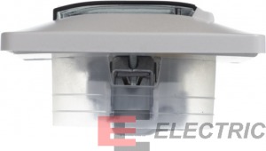 GLOSSA        , 16, IP44,  , 