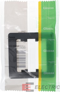 GLOSSA 1- , 