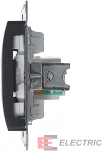 GLOSSA   RJ45 .5, 