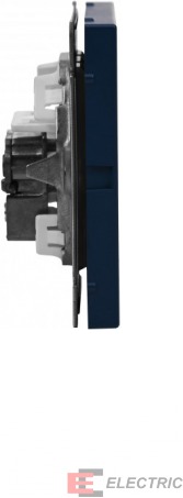 GLOSSA TV   4DB, , 