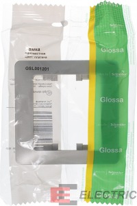 GLOSSA 1- , 