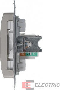 GLOSSA   RJ45 .5, , 