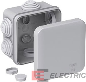 MULTIBOX  . .  70x70x40,  959548, IP55 