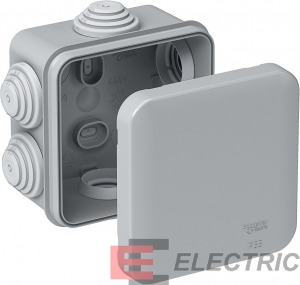 MULTIBOX  . .  70x70x40,  959548, IP55  ( )