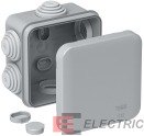 MULTIBOX  . .  70x70x40,  959548, IP55  ( )