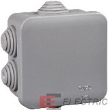 MULTIBOX  . .  70x70x40,  959548, IP55  ( )
