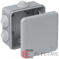 MULTIBOX  . .  100x100x50,  13013058, IP55 