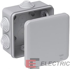 MULTIBOX  . .  100x100x50,  13013058, IP55  ( )