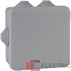 MULTIBOX  . .  100x100x50,  13013058, IP55  ( )