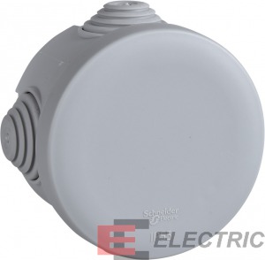 MULTIBOX   .  D65x40,  D8448, IP55  ( )