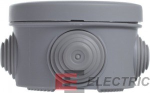 MULTIBOX   .  D65x40,  D8448, IP55  ( )