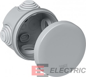 MULTIBOX   .  D65x40,  D8448, IP55  ( )