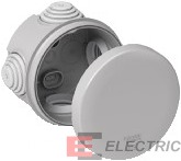 MULTIBOX   .  D65x40,  D8448, IP55  ( )