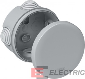 MULTIBOX  . .  D80x40,  D10048, IP55  ( )