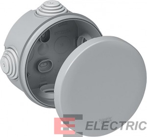 MULTIBOX  . .  D80x40,  D10048, IP55  ( )