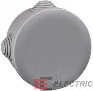 MULTIBOX  . .  D80x40,  D10048, IP55  ( )