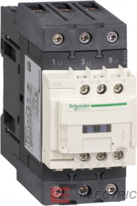 3P  440 40A 600 AC 50/60