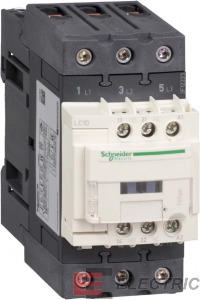 3P  440 40A 600 AC 50/60