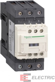 3P  440 40A 600 AC 50/60