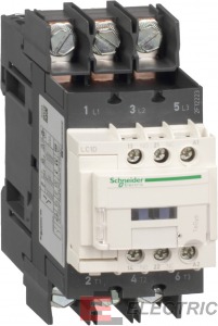 3P  440 65A 110 AC 50/60