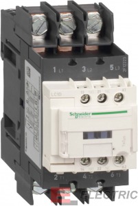 3P  440 65A 110 AC 50/60