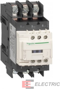 3P  440 65A 110 AC 50/60