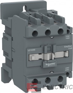  E 40 400 AC3 380 50