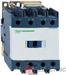  D 4(4), AC1 125A,24V DC