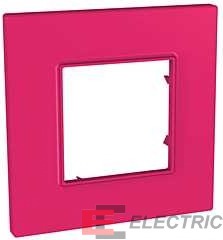 UNICA QUADRO  1-, 