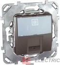 UNICA TOP  ., RJ45, ., . 5,    ., 