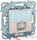 UNICA  ., RJ45, ,    , . 5, 