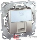 UNICA TOP  ., RJ45, ., . 5,    ., 