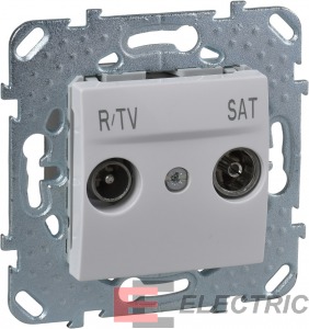 UNICA  R-TV/ SAT, , 