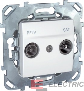 UNICA  R-TV/ SAT, , 