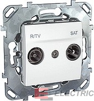 UNICA  R-TV/ SAT, , 