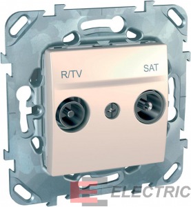 UNICA  R-TV/ SAT, , 