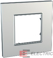 UNICA QUADRO  1-, 