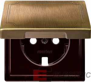 MERTEN .   /   , QF SD