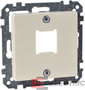 MERTEN . / RJ11/RJ45, 1, , QF SM