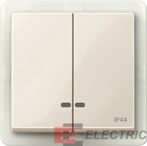 MERTEN     /  IP44,, SM
