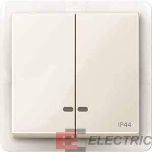 MERTEN     /  IP44,, SM